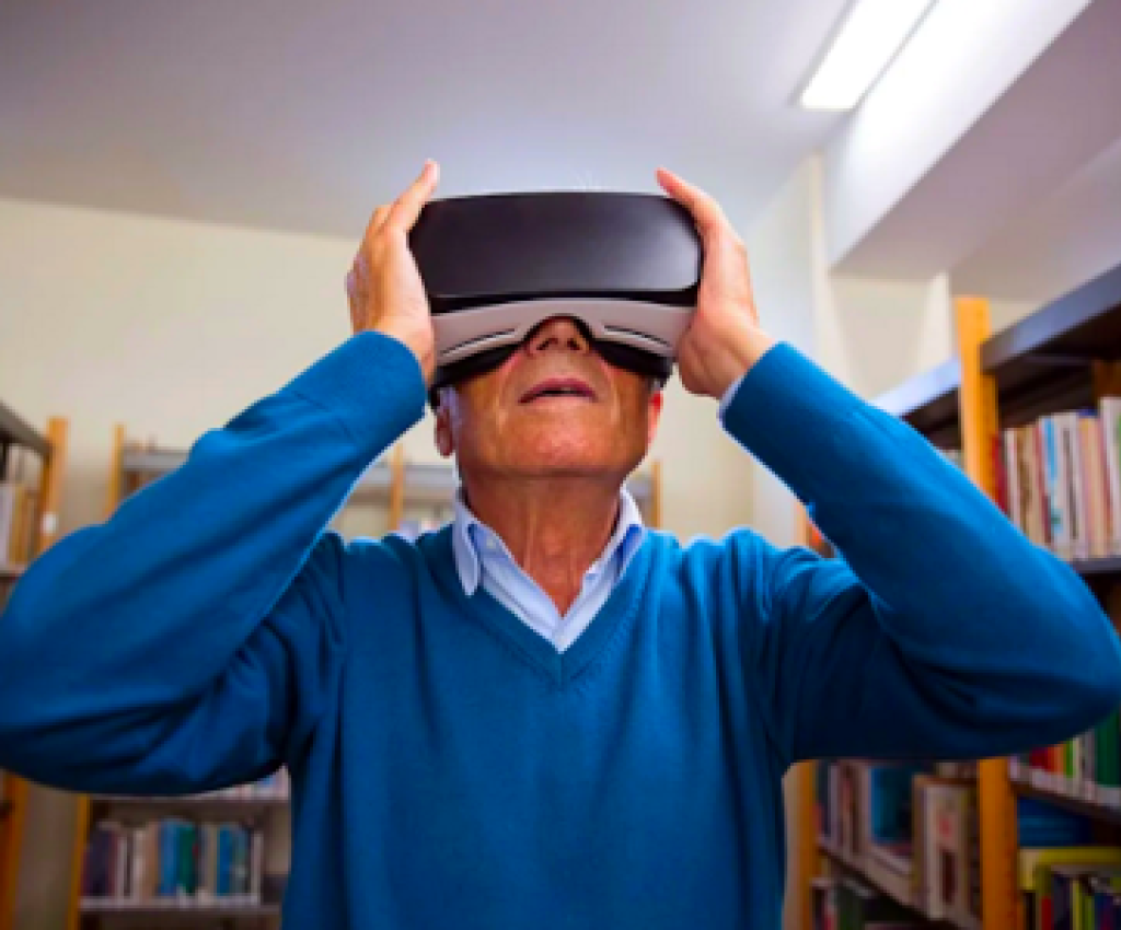 Cover image for event - Victorian Seniors Festival - Travel the World Without Leaving the Library