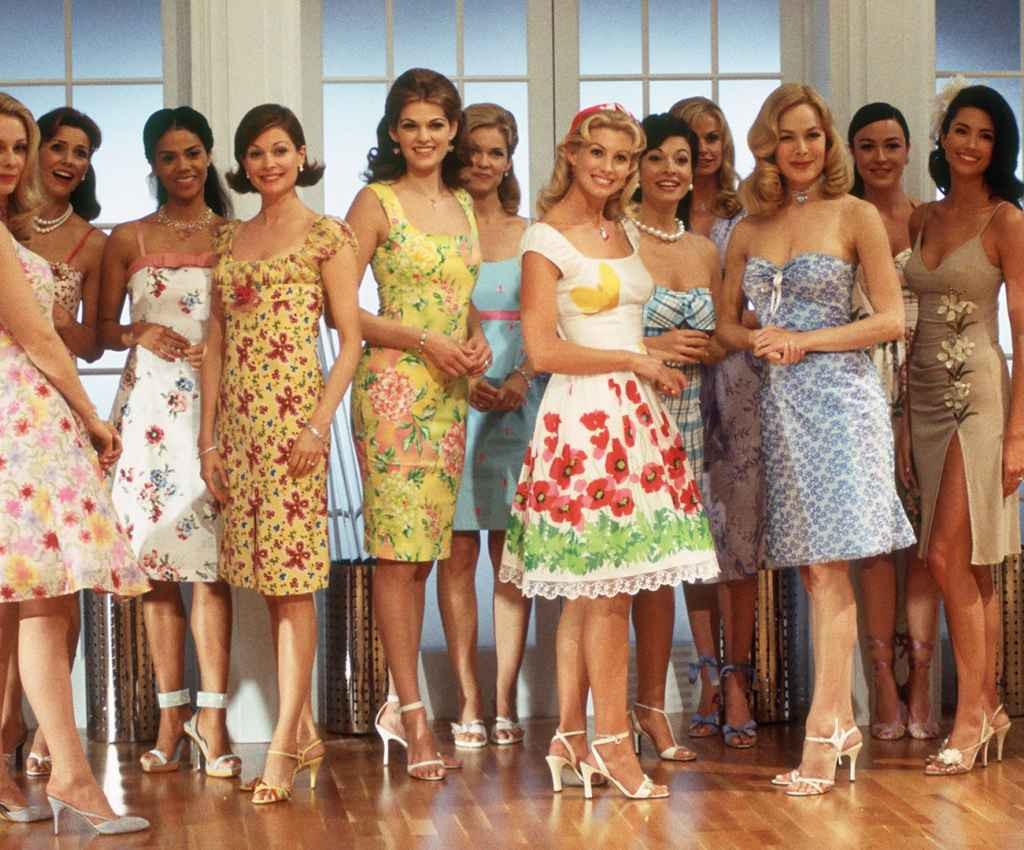Cover image for event - Victorian Seniors Festival Matinee Movie - The Stepford Wives (M)