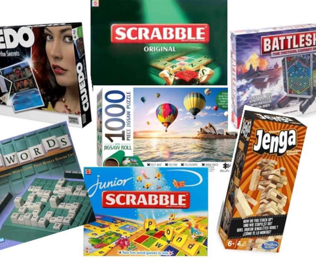 Cover image for event - Libraries After Dark Board Game Fun at Shepparton Library