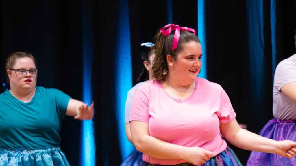 Cover image for event - Riverlinks presents November Cushion Concert - With Creating Drama