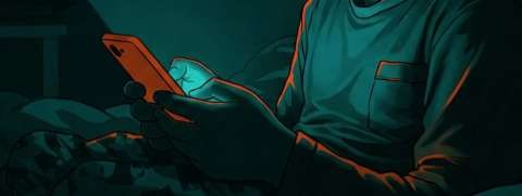 The impact of the 'manosphere' on educators