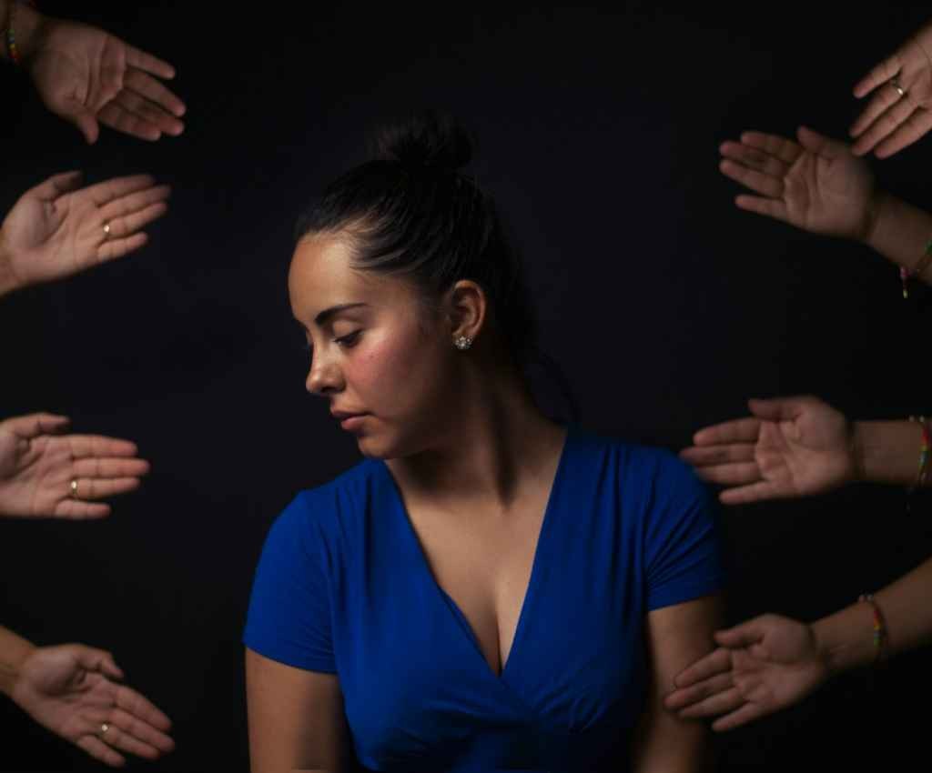 Cover image for event - Coercive Control