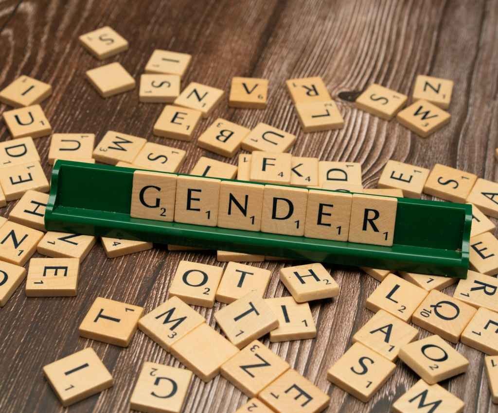 Cover image for event - What is gender? Online Discussion
