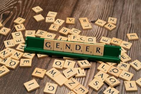 What is gender? Online Discussion