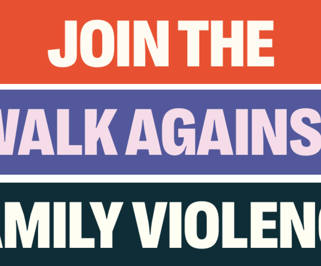 Cover image for event - Walk Against Family Violence