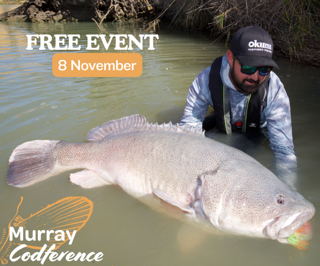 Cover image for event - Murray Codference 2025