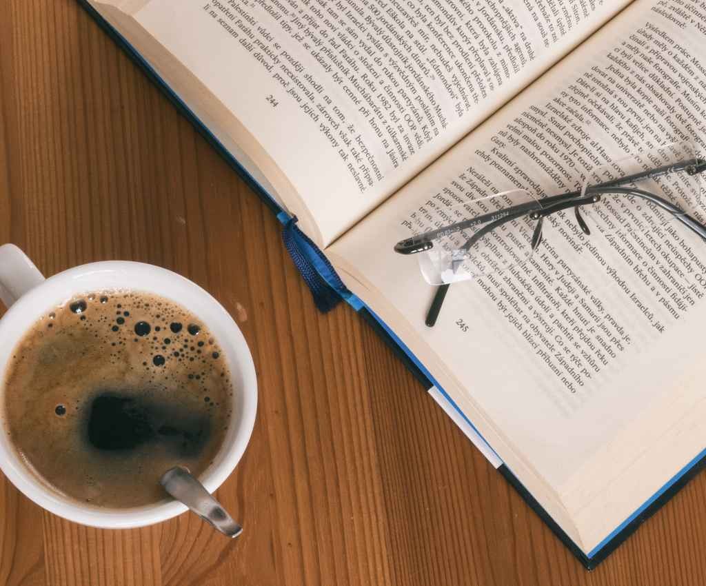 Cover image for event - Book Chat at Shepparton Library