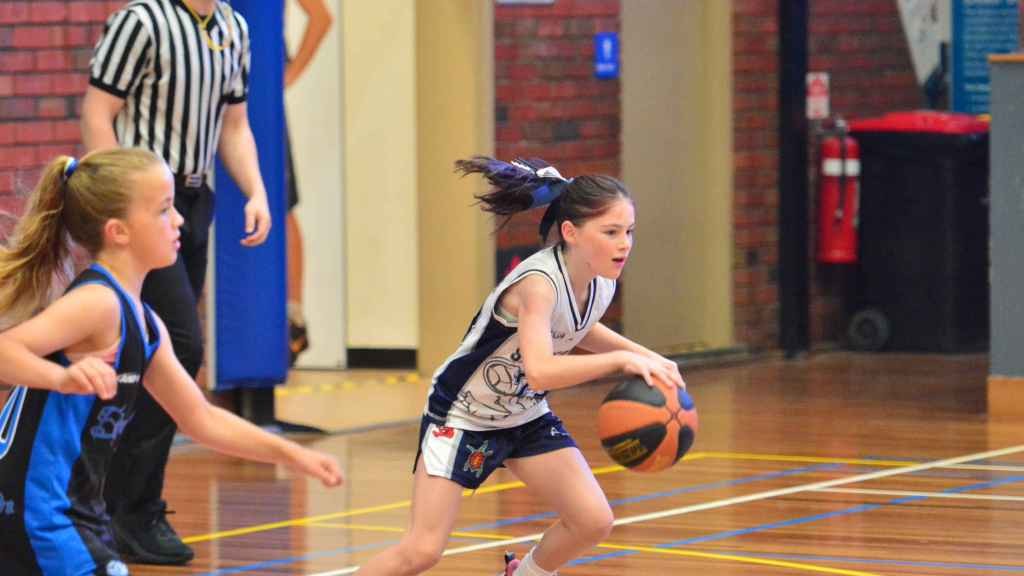 Cover image for event - Greater Shepparton Basketball Association Annual Junior Tournament - Championship and Division 1