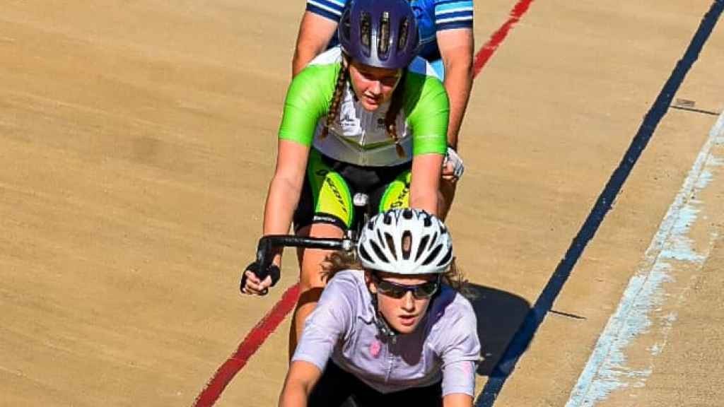 Cover image for event - Shepparton Christmas Track Carnival