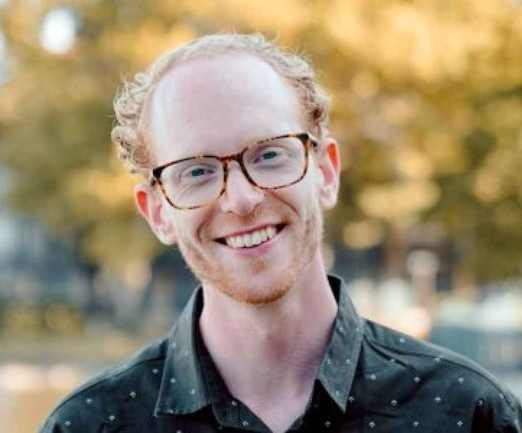 Cover image for event - Book Launch at Shepparton Library - James Noller