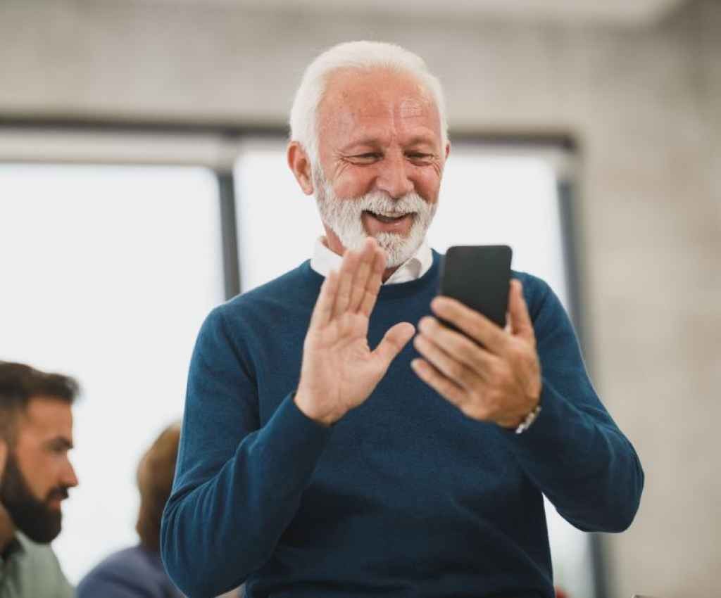 Cover image for event - BeConnected Presentation at Shepparton Library - Connecting to Others