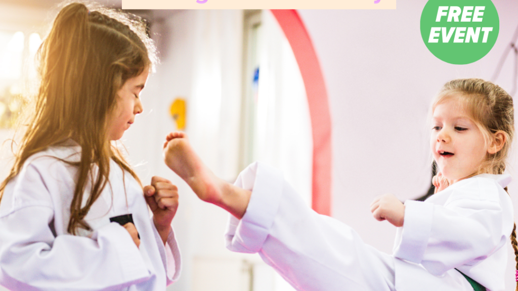 Cover image for event - StrongHer - Girls Only