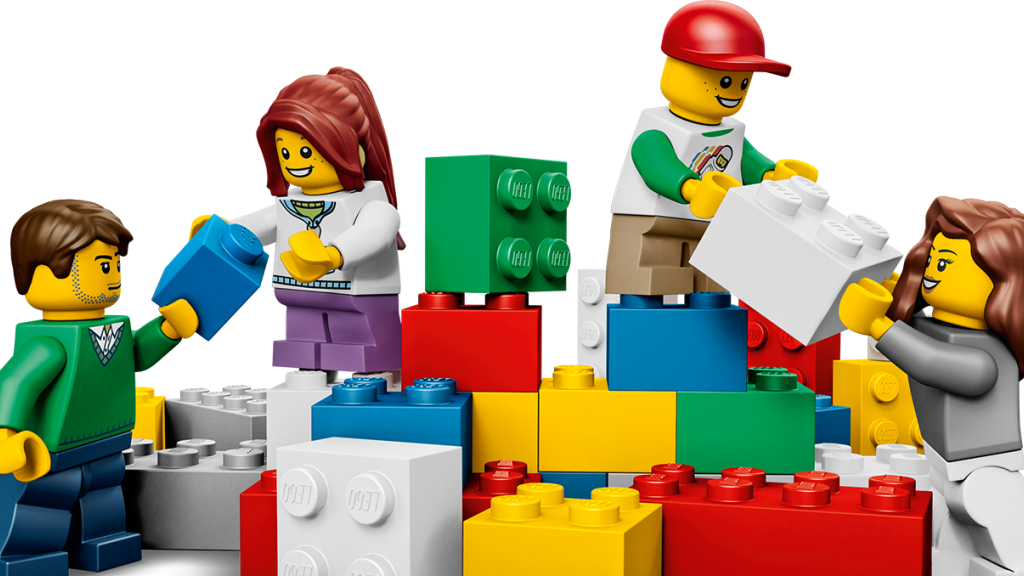 Cover image for event - School Holiday LEGO Fun at Shepparton Library