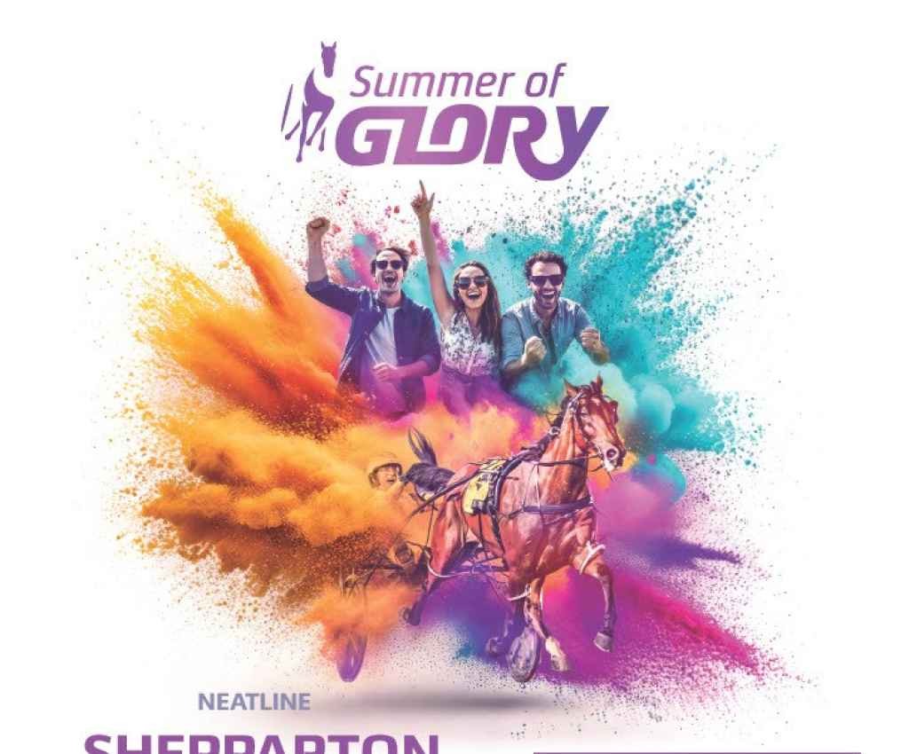 Cover image for event - Neatline Shepparton Gold Cup