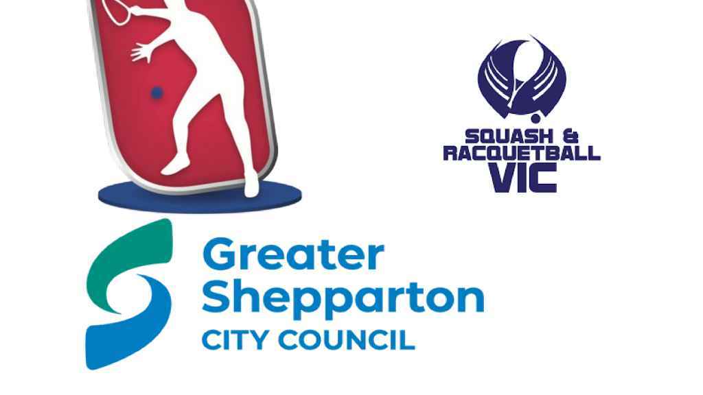 Cover image for event - 2026 Shepparton Racquetball Open