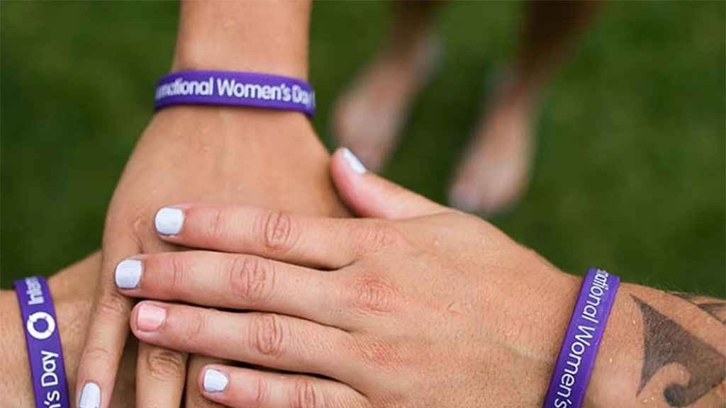 Cover image for event - International Women’s Day 2026 – Celebrate with free community events