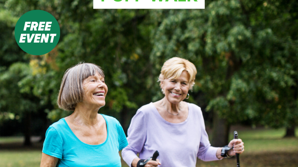 Cover image for event - Puff Walk