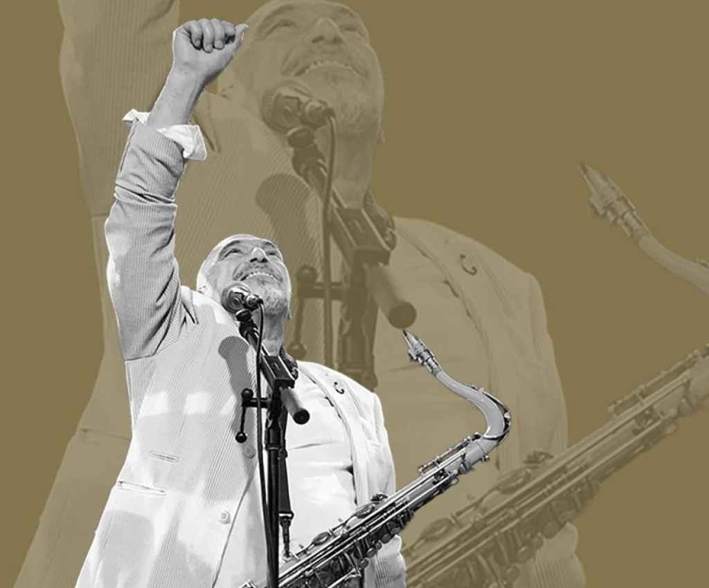 Cover image for event - Luna Live presents Joe Camilleri & The Black Sorrows - The Quintessential Best Of Tour