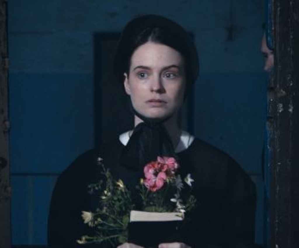 Cover image for event - Special Movie Screening - In the Shadow of the Gallows at Shepparton Library