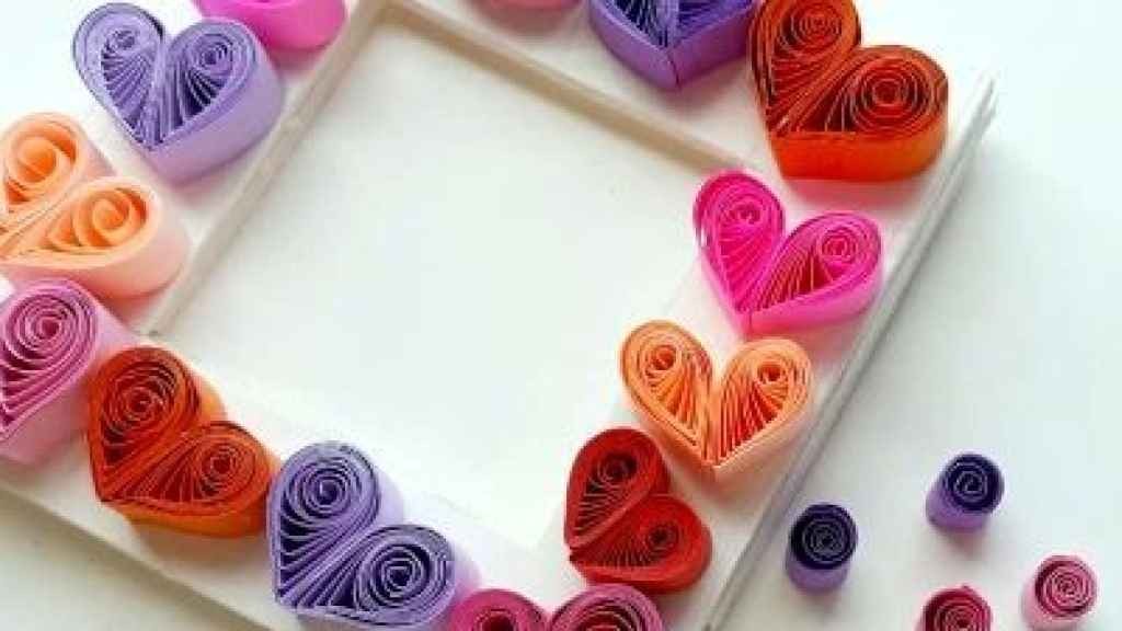 Cover image for event - Quilling: the Art of Concentrating - at Shepparton Library