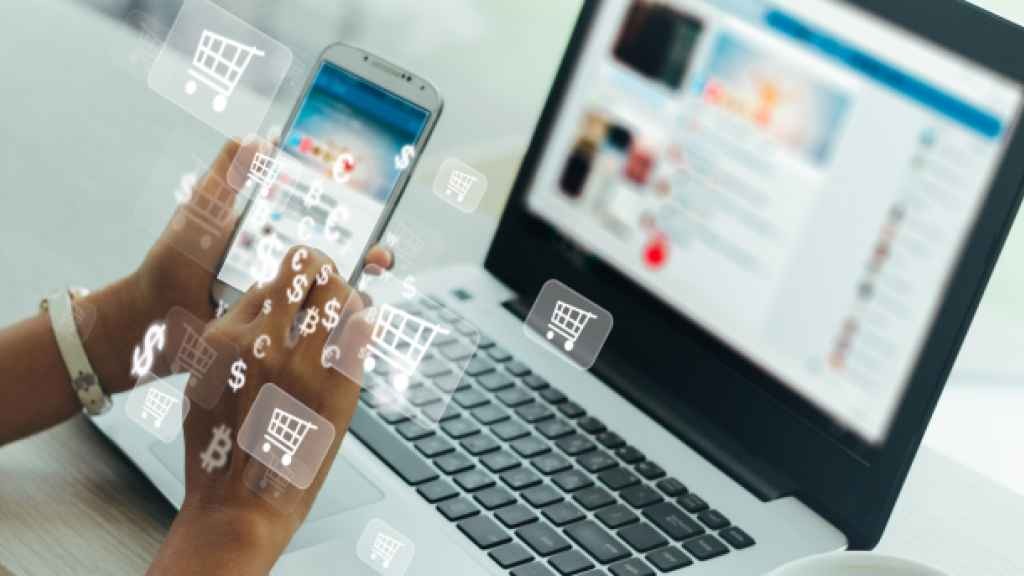 Cover image for event - BeConnected Presentation at Shepparton Library - Safer Online Shopping and Banking