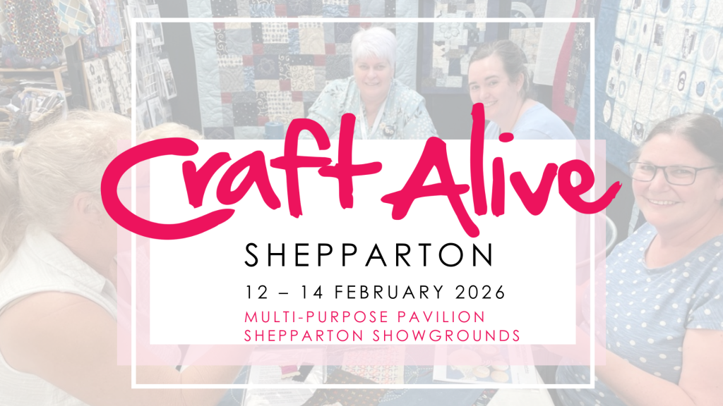 Cover image for event - CraftAlive