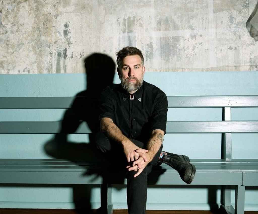 Cover image for event - Riverlinks & Double J present Josh Pyke -- Feeding the Wolves and Other Stories - Regional Solo Tour 2026