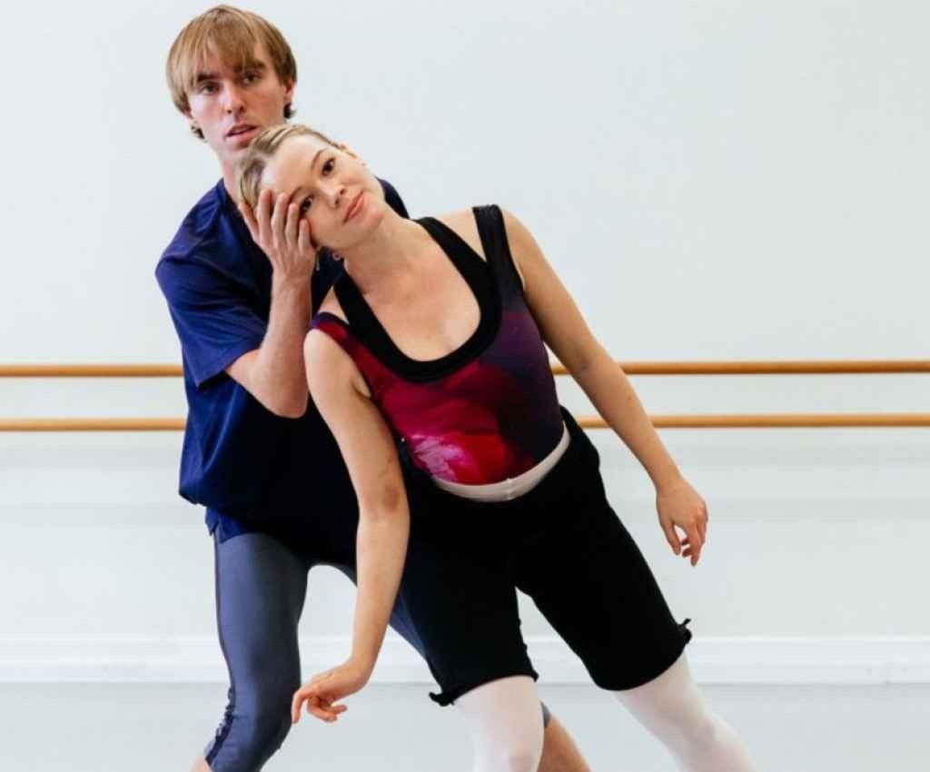 Cover image for event - Riverlinks presents AUSTRALIAN BALLET EDUCATION PROGRAM