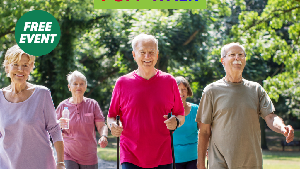 Cover image for event - Puff Walk