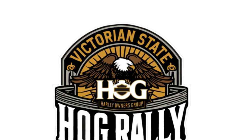 Cover image for event - Victorian State H.O.G Rally