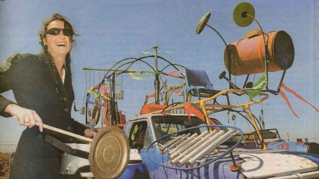 Cover image for event - Looking Back Retrospective Exhibition