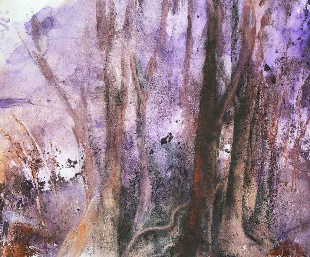 Cover image for event - Wide Horizons