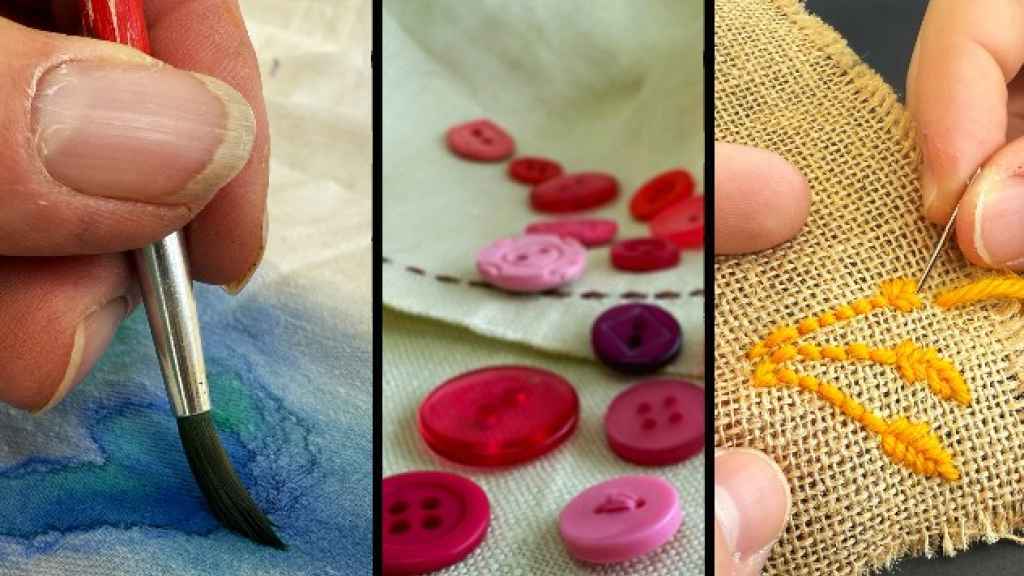 Cover image for event - Shepparton Festival Community Art Project Launch at Shepparton Library - Fabulous Farms in Fabric & Fibre