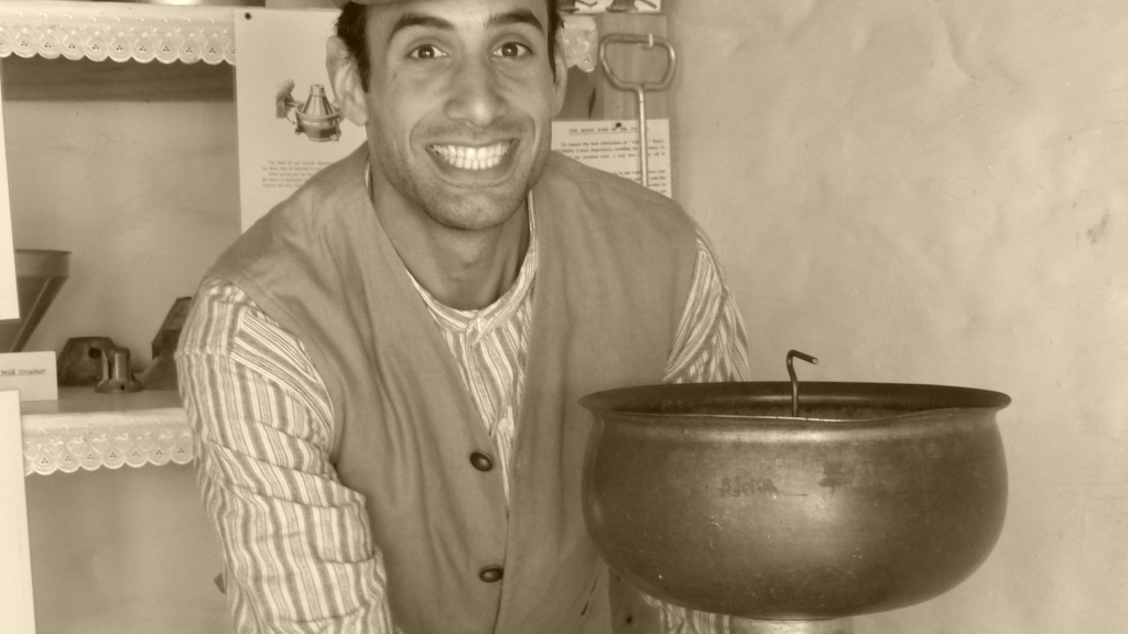 Cover image for event - Merrigum Historical Society Annual Heritage Day