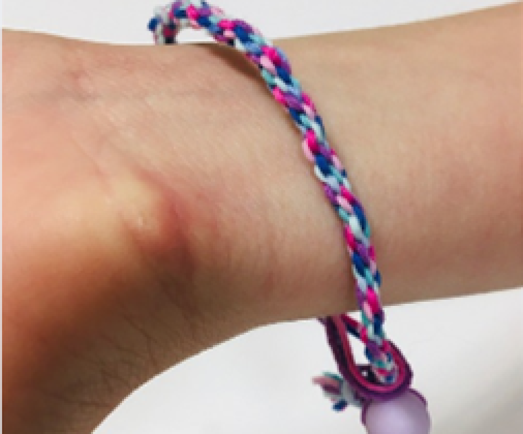 Cover image for event - CrAfter Dark at Shepparton Library - Bracelet Weaving