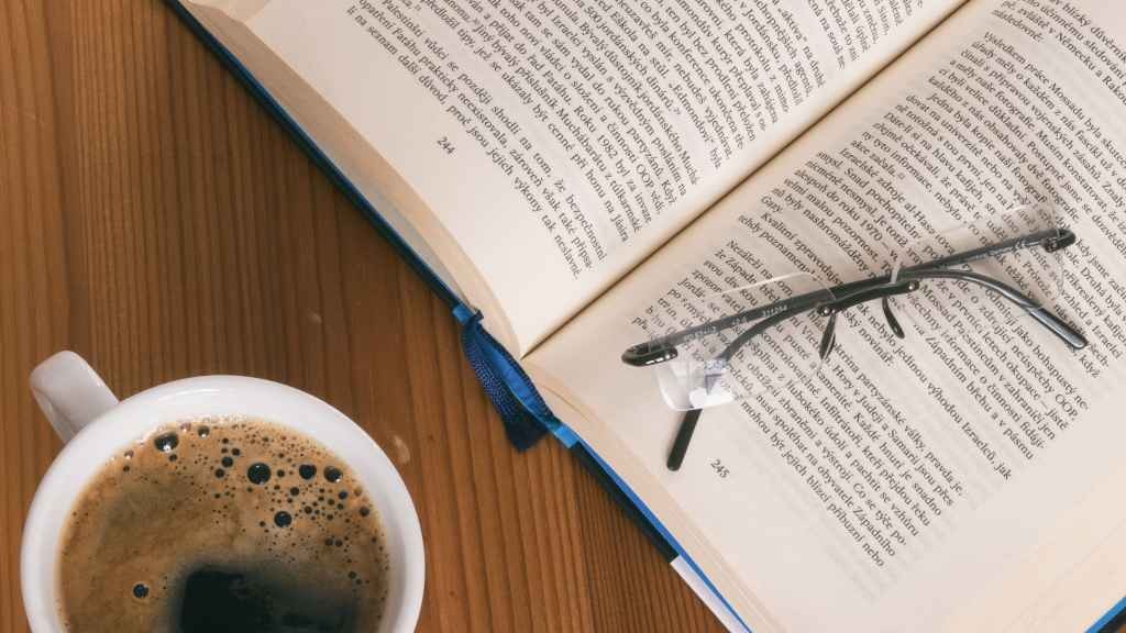 Cover image for event - Book Chat at Shepparton Library