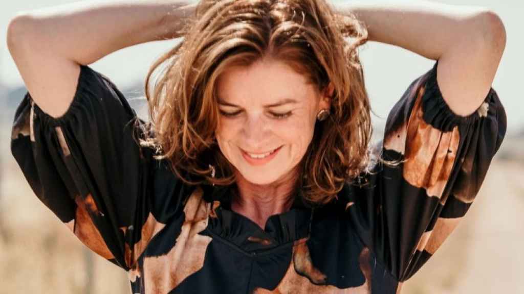 Cover image for event - Riverlinks presents After Birth - with Anna-Lee Robertson -- AN AFTERNOON DELIGHT