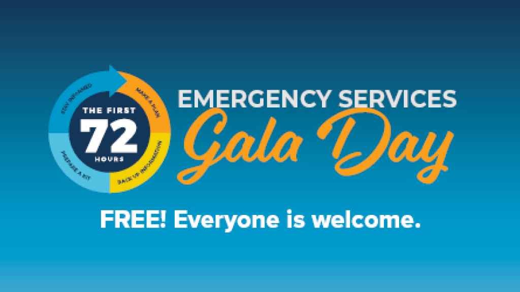 Cover graphic for Enjoy a fantastic day of community spirit, entertainment, food and family fun!