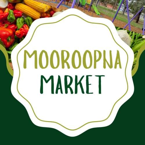 Cover image for event - Mooroopna AFL Grand Final Public Holiday Market