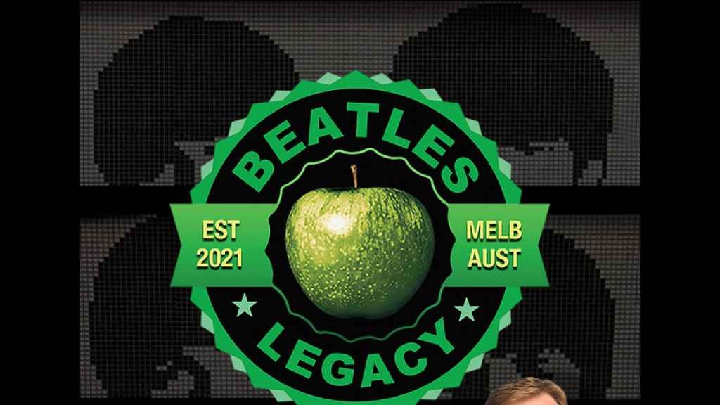 Cover image for event - Beatles Legacy -- with special guest Denis Walter
