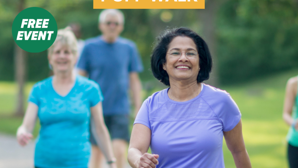 Cover image for event - Puff Walk