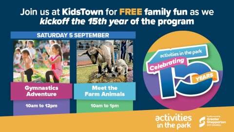 AITP 15 Years Event - FB Event1