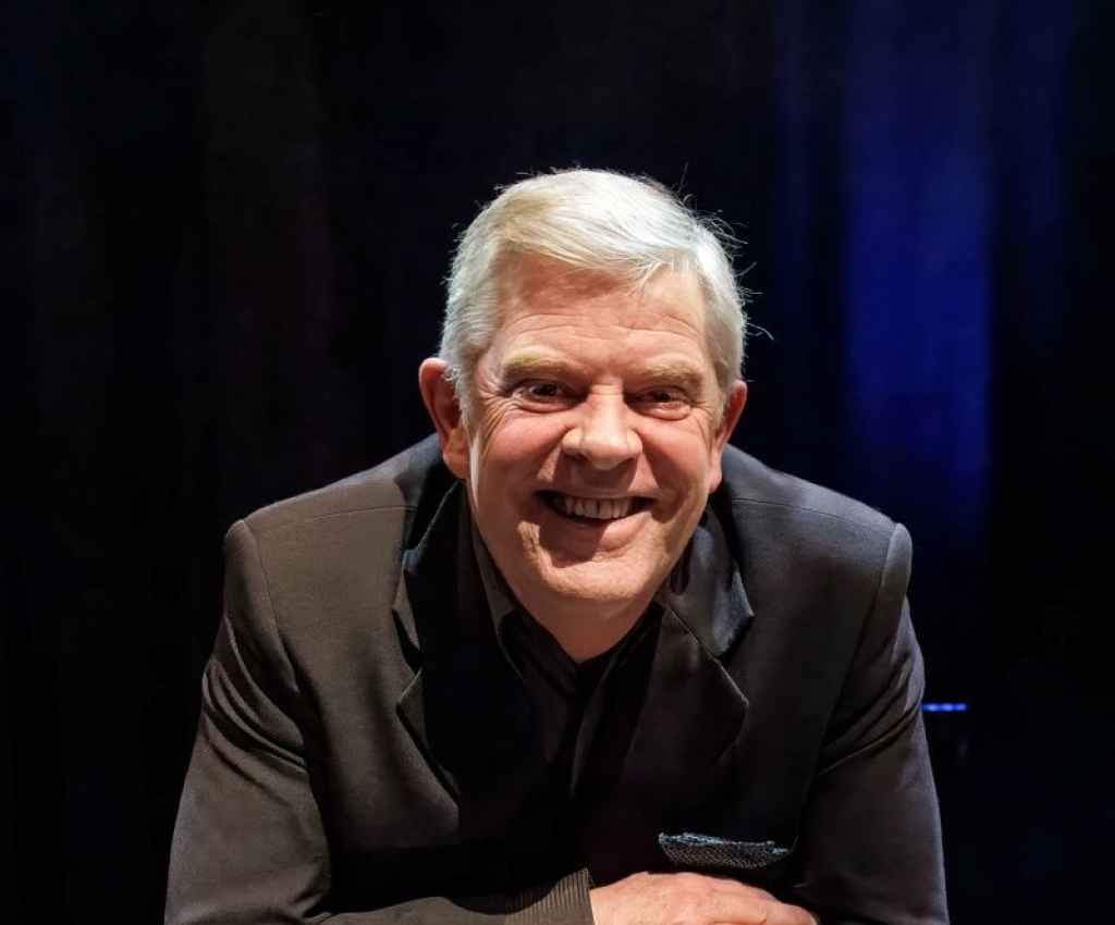 Cover image for event - Riverlinks and Promac Productions present Broadway Bound -- Promac Productions 40th Anniversary Show - AN AFTERNOON DELIGHT