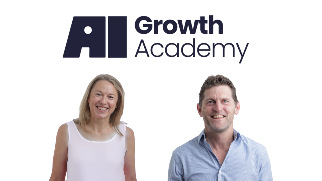Cover image for event - Build an AI Assistant for Your Business