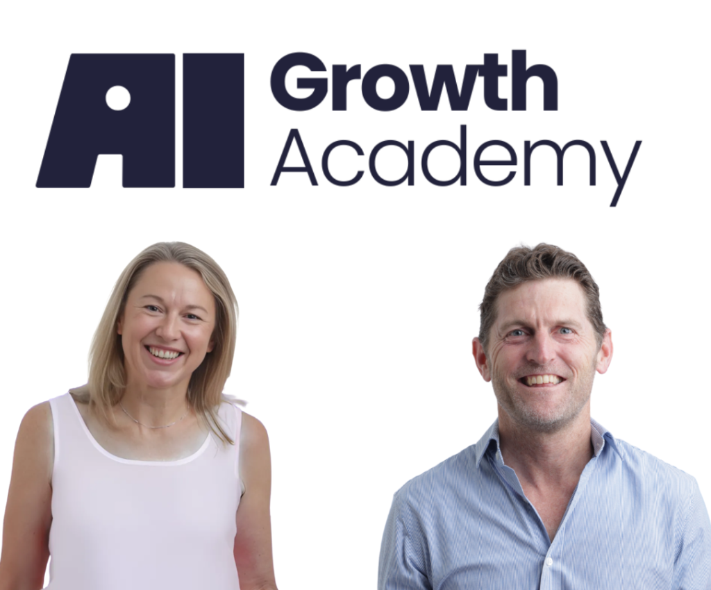 Cover image for event - Using AI Tools to Work Smarter