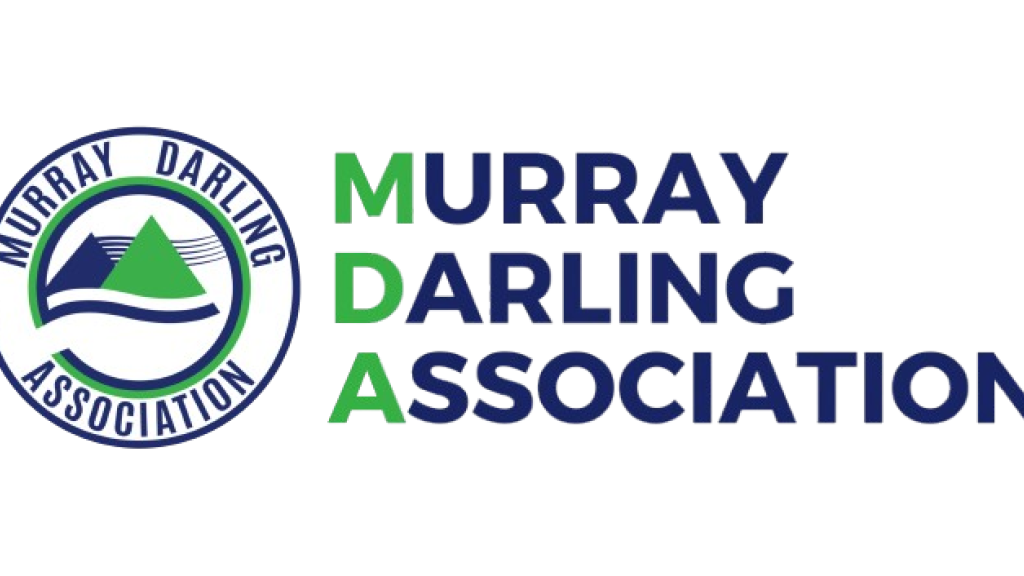 Cover image for event - Murray Darling Association 2026 National Conference