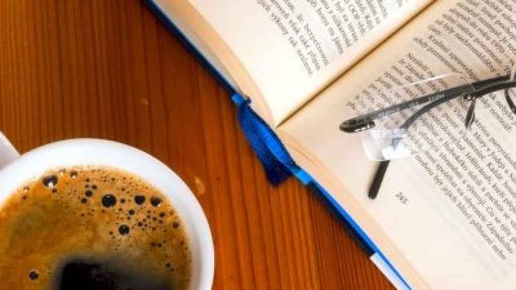 Cover image for event - Book Chat
