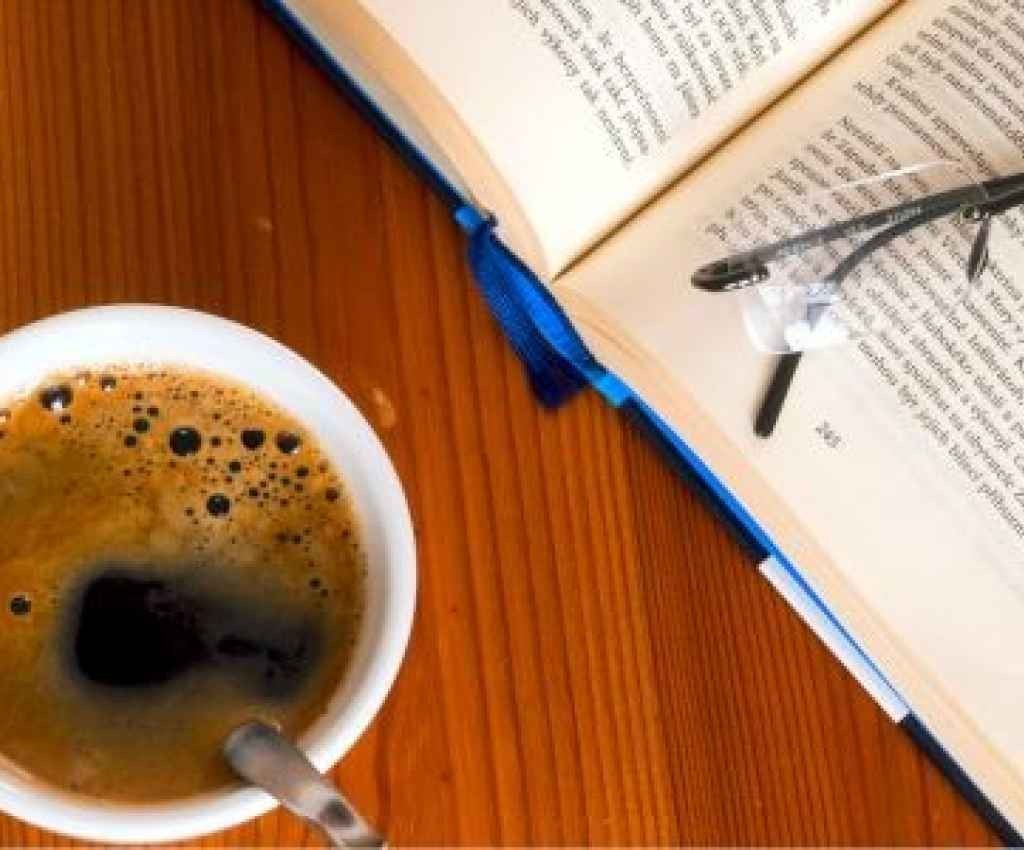 Cover image for event - Book Chat