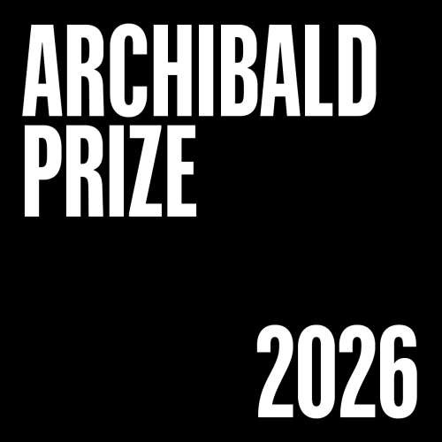 Cover image for event - Archibald Prize 2026 at Shepparton Art Museum