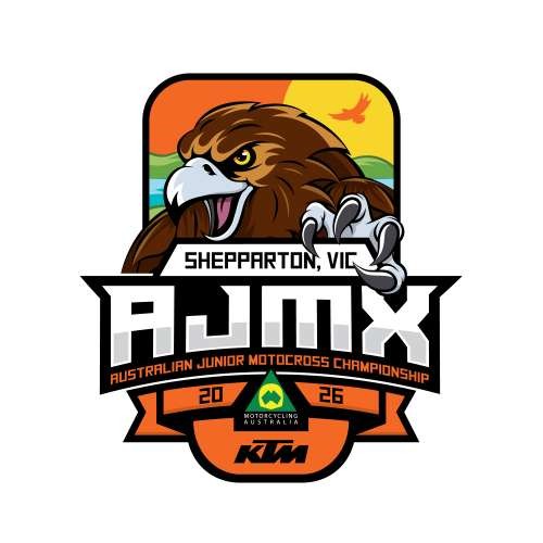 Cover image for event - Australian Junior Motocross Championship